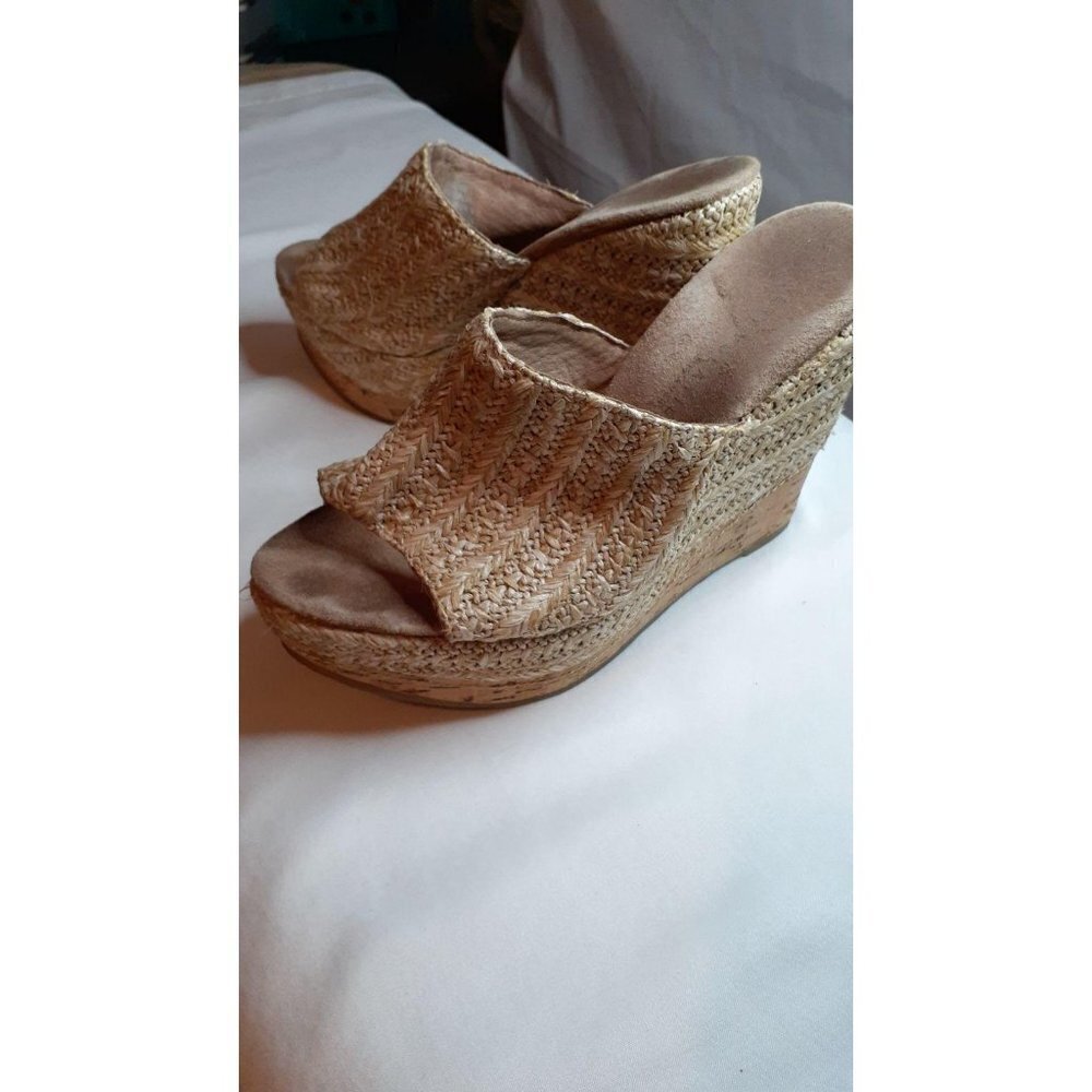 Volatile shoes - Picture 2 of 5